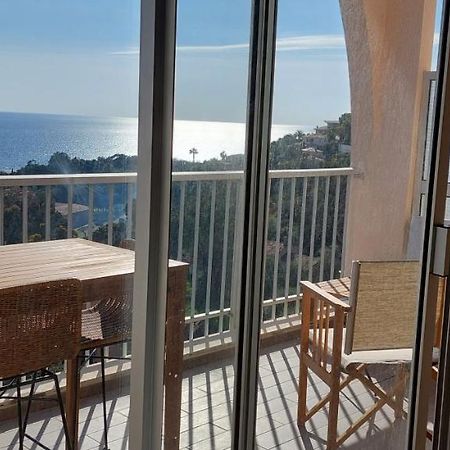 Un Balcon Sur La Mer アジャクシオ エクステリア 写真