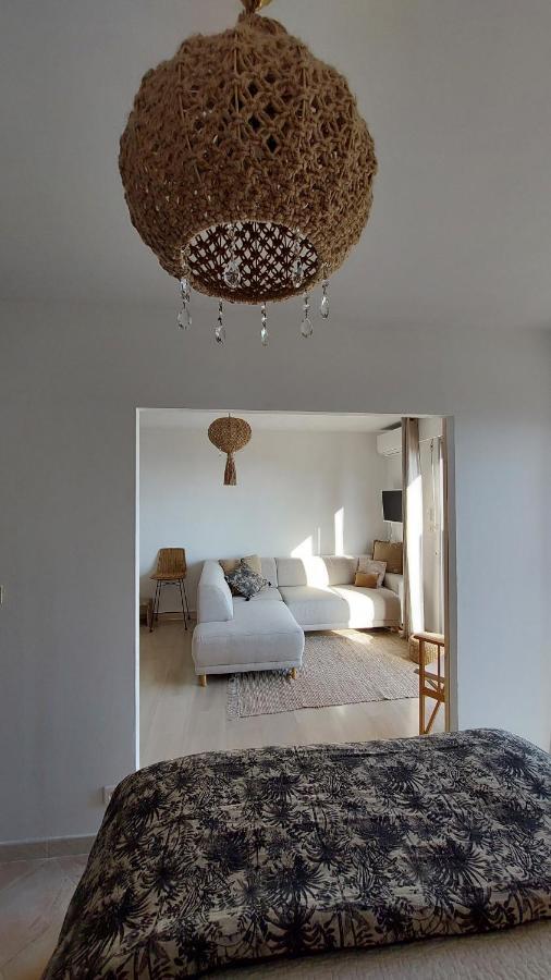 Un Balcon Sur La Mer アジャクシオ エクステリア 写真